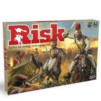 RISK - NORSK 