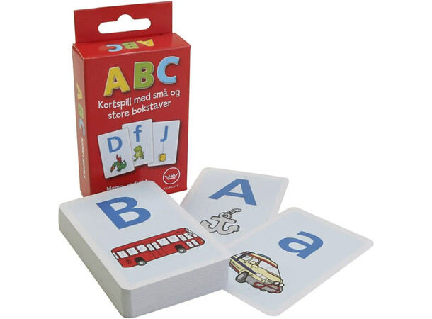 ABC - NORSK 