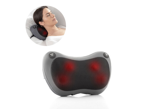 Shiatsu-massageapparat 