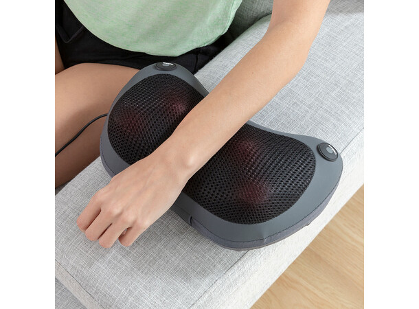 Shiatsu-massageapparat 