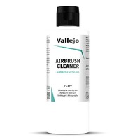 Vallejo Airbrush Cleaner 200 ml 
