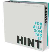 HINT Hvit - NORSK 