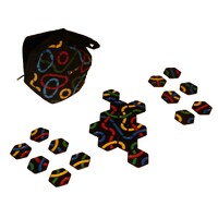 Tantrix Game Pack Brætspil 