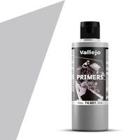 Vallejo Primer Grå 200 ml 