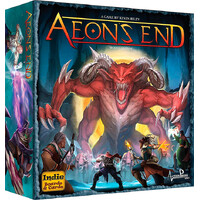 Aeons End Second Edition Brætspil 