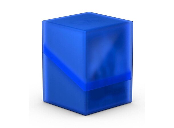 Boulder 100+ Saphire Ultimate Guard 