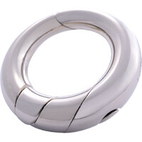 Cast Puzzle 1/6 Loop tankespil metal Sværhedsgrad 1/6