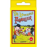 De löyerlige familier - NORSK 
