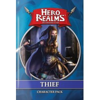 Hero Realms Character Pack Thief Ekspansion til Hero Realms