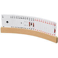 Kortholder til Kortspil/Brætspil 33 cm Få fuld kontrol over alle dine kort