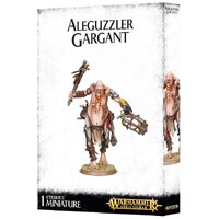 Mancrusher Gargant Warhammer Age of Sigmar