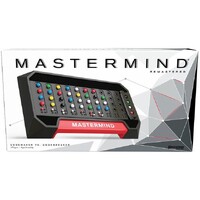 Mastermind Remastered Brætspil 