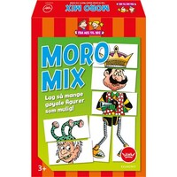 Moro Mix - NORSK 