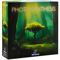 Photosynthesis Brætspil 