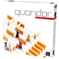 Quoridor Brætspil 