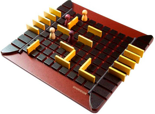 Quoridor Brætspil 