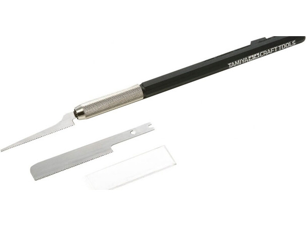 Sav Handy Craft Saw II Tamiya 