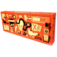 Secret Hitler Kortspil 