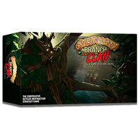 Spirit Island Branch & Claw Expansion Ekspansion til Spirit Island