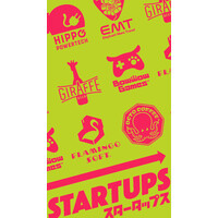 Startups Kortspil 