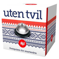 Uten tvil - NORSK 