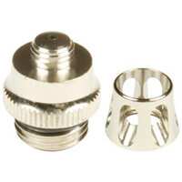 H&S Infinity/Evolution Aircap 0,4 mm Harder & Steenbeck