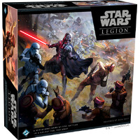 Star Wars Legion Brætspil 
