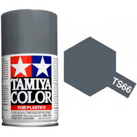 Tamiya Airspray TS-66 IJN Gray Kure Tamiya 85066 - 100 ml