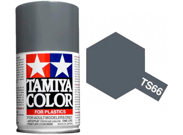 Tamiya Airspray TS-66 IJN Gray Kure Tamiya 85066 - 100 ml 