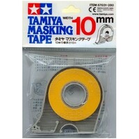 Tamiya Masking Tape - 10 mm 