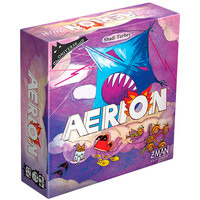 Aerion Brætspil 