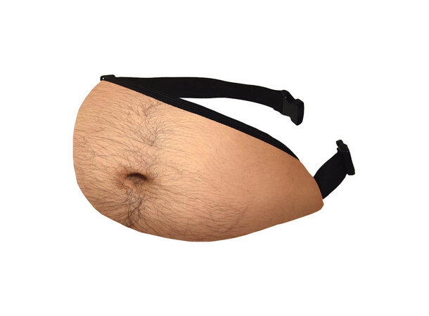 Beer Belly Bag Rygsæk 
