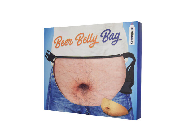 Beer Belly Bag Rygsæk 