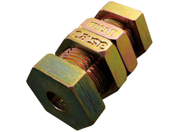 Cast Puzzle 6/6 Nutcase tankespil Sværhedsgrad 6/6 