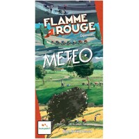Flamme Rouge Meteo Expansion Ekspansion til Flamme Rouge