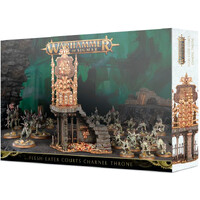 Flesh-eater Courts Charnel Throne Warhammer Age of Sigmar
