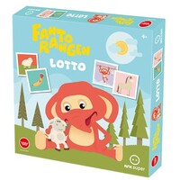 Lotto Fantorangen - NORSK 