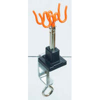 Sparmax Airbrush-holder (2 pistoler) H20 Airbrush-ophæng