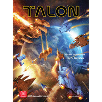 Talon Brætspil 