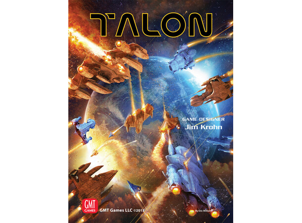 Talon Brætspil 