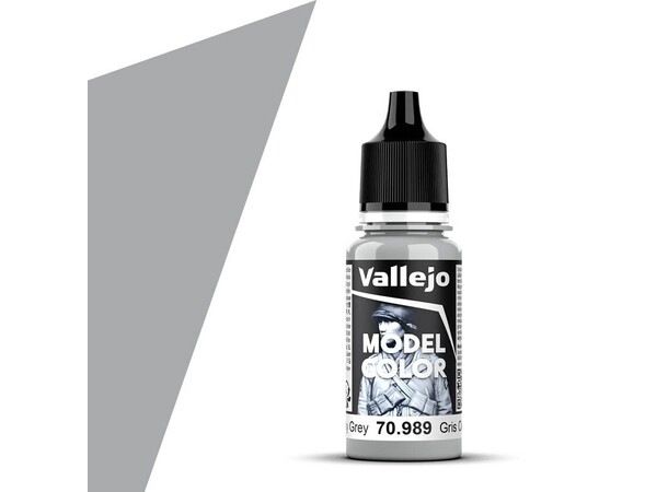 Vallejo Model Color Sky Grey 17 ml Svarer til 4762AP | 4765AP | XF-19 