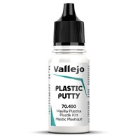 Vallejo Plastic Putty 17 ml 