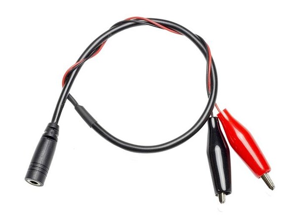 micro:Bit lydkabel 