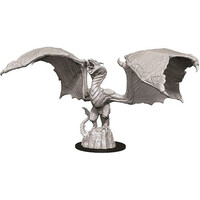 D&D Figur Nolzur Wyvern Nolzur's Marvelous Miniatures - Umalt