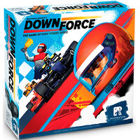 Downforce Brætspil 