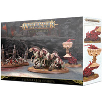 Flesh-eater Courts Endless Spells Warhammer Age of Sigmar