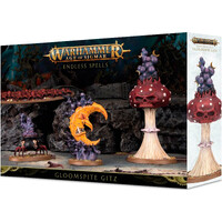 Gloomspite Gitz Endless Spells Warhammer Age of Sigmar