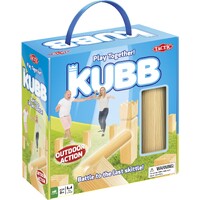 Kubb Udendørsspil 