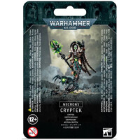 Necrons Cryptek Warhammer 40K