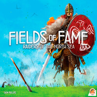 Raiders of the North Sea Fields of Fame Ekspansion til Raiders of the North Sea